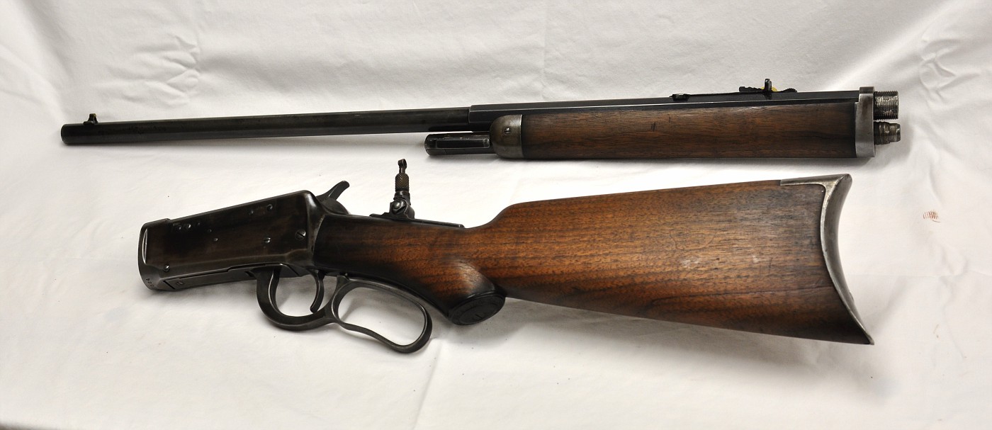 1894 Winchester Takedown