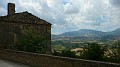 View from Nocciano