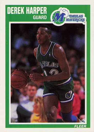  1992-93 Topps #268 Mookie Blaylock NBA Basketball