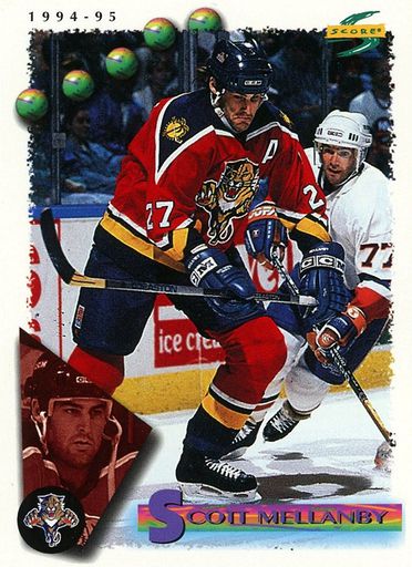  Hockey NHL 1995-96 Summit #102 Trevor Linden NM Canucks :  Collectibles & Fine Art