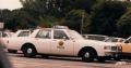 1988 Chevrolet Caprice, Monterey, CA, Police