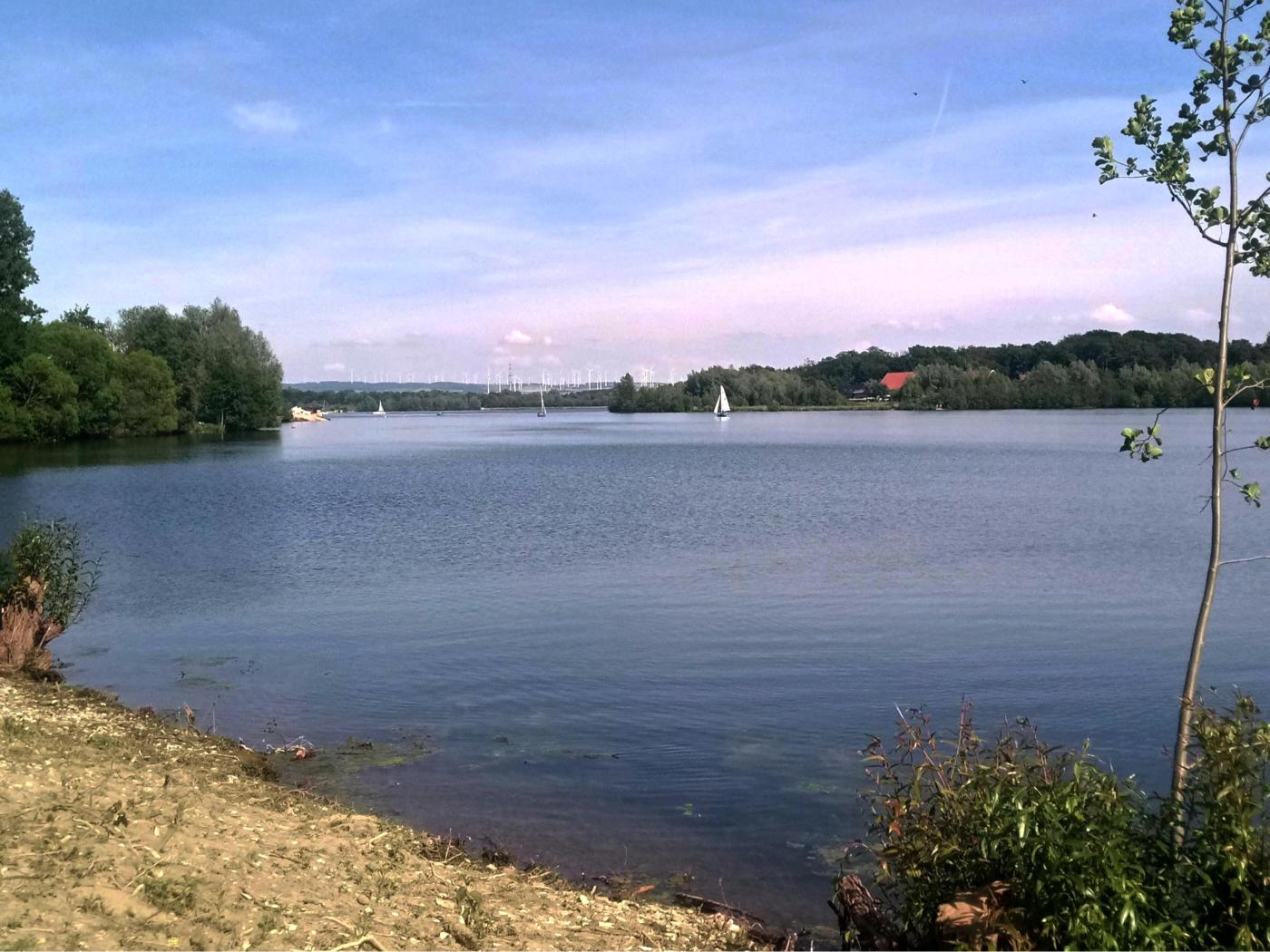 Lippesee