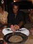 Making the Kava