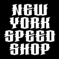 New York Speed Shop (NewYorkSpeedShop) avatar
