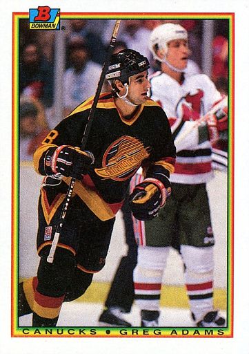 1991-92 Pinnacle French Luc Robitaille Marcel Dionne #385 HOF