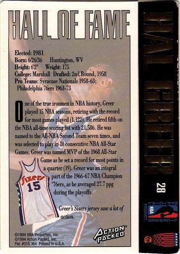 Lot Detail - Jared Jeffries 2011-12 Game-Used Knicks St. Patrick's Day  Jersey (Steiner)