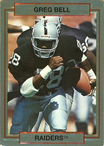 1996 Upper Deck Football #182 Jessie Tuggle at 's Sports