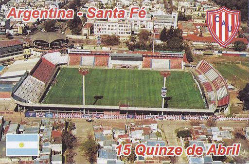 Photo: Estadio de Sportivo Italiano - Ciudad Evita (Buenos Aires), Argentina album, Whocares-nl