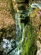 Wasserfall am Fahrenbach