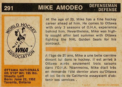  1972 O-Pee-Chee # 71 Keith Magnuson Chicago Blackhawks (Hockey  Card) Dean's Cards 2 - GOOD Blackhawks : Collectibles & Fine Art