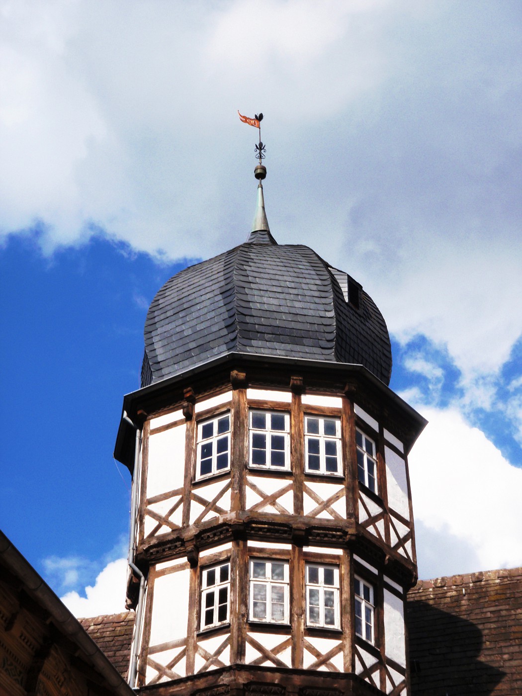 Schloss Bevern