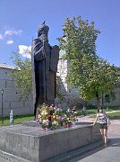 Trinity Lavra of St. Sergius