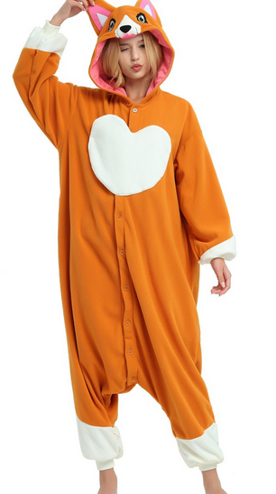 animal onesies for adults cheap