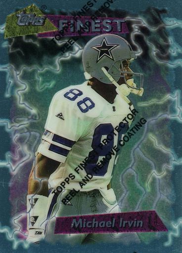 Emmitt Smith Quincy Carter Raghib Ismail football card (Dallas Cowboys)  2002 Upper Deck Honor Roll #68 at 's Sports Collectibles Store