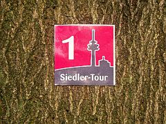 Siedler-Tour