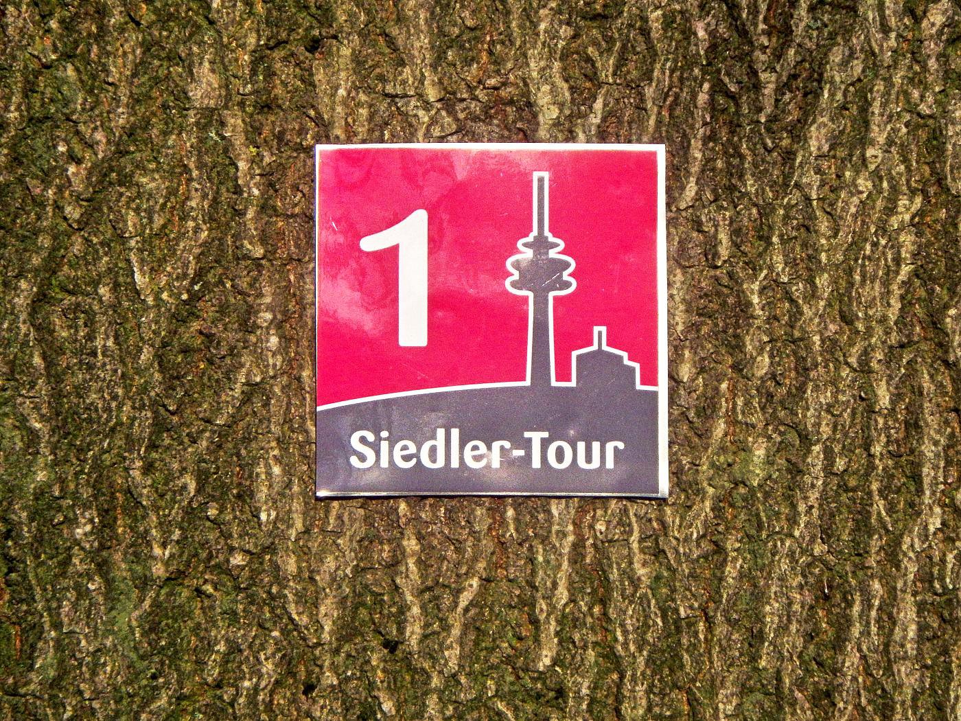 Siedler-Tour