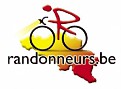 Logo Randonneurs Belge
