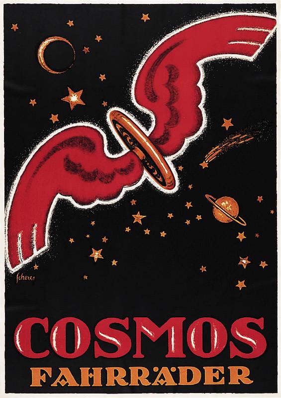 Cosmos - 1926