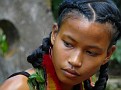 Beautiful Yapese Dancer
