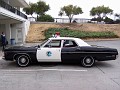 CA - Seaside Police