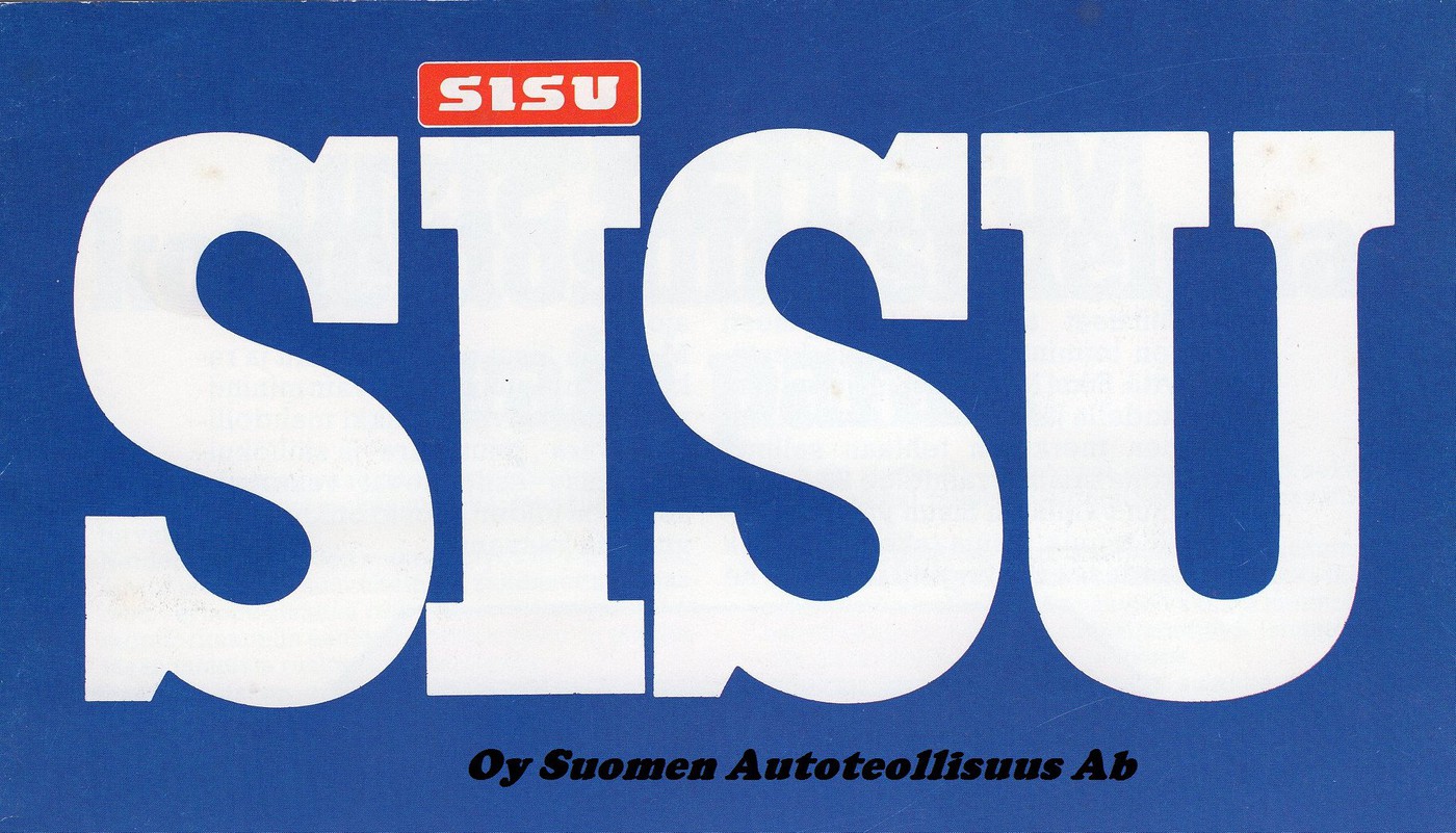 Photo: 1 | Sisu M-series 1978 album | Dutch Model Truck Club ,  photo and video sharing made easy.