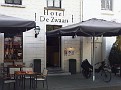 Hotel De Zwaan, Venray
