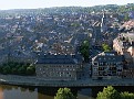 Blick auf Namur