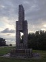 Monument 'De Schakel' Trintelhaven