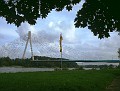 Raiffeisen Rhine bridge, Neuwied