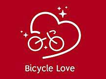 bicycle love