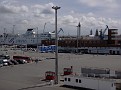Harbour of Calais