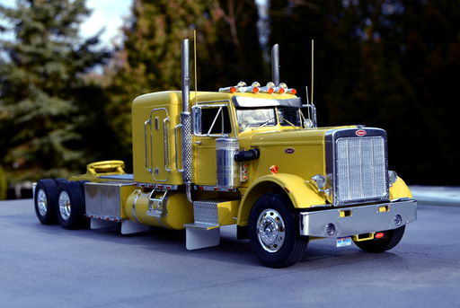 Peterbilt Model Gallery | Mackinac359 | Fotki.com, photo and video