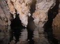 Another Stalactite Above Water