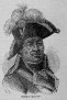 Toussaint Louverture 1743-1803