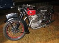 Ariel Square Four – a British motorcycle