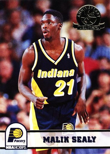 1994-95 Topps Stadium Club #264 Craig Ehlo NM-MT Atlanta Hawks Atlanta Hawks  Basketball