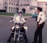 DC - US Capitol Police, circa 1984