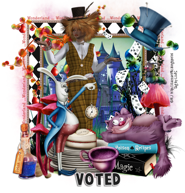Vote for Universal Friends and Freebies at Best of the Best Forum Sites 2024 - Page 5 MadHatterVoted-vi