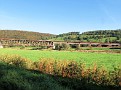 Eisenbahnbrücke Meinbrexen