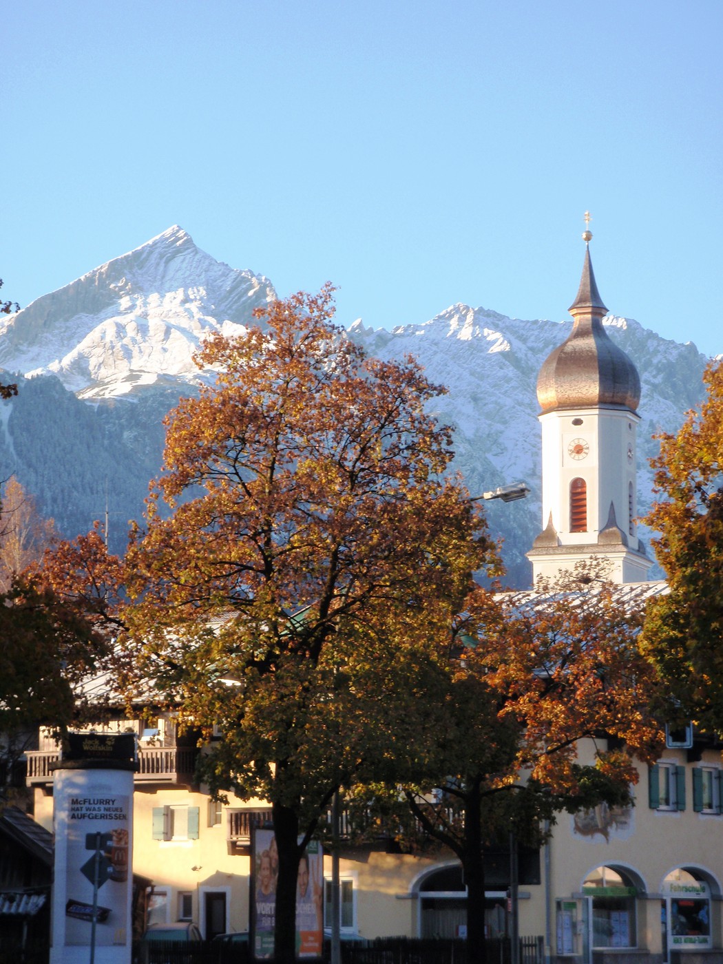 Garmisch