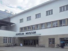 Zeppelin Museum