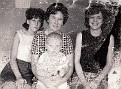 Linda Gail, Mark, Mildred, and UNKNOWN