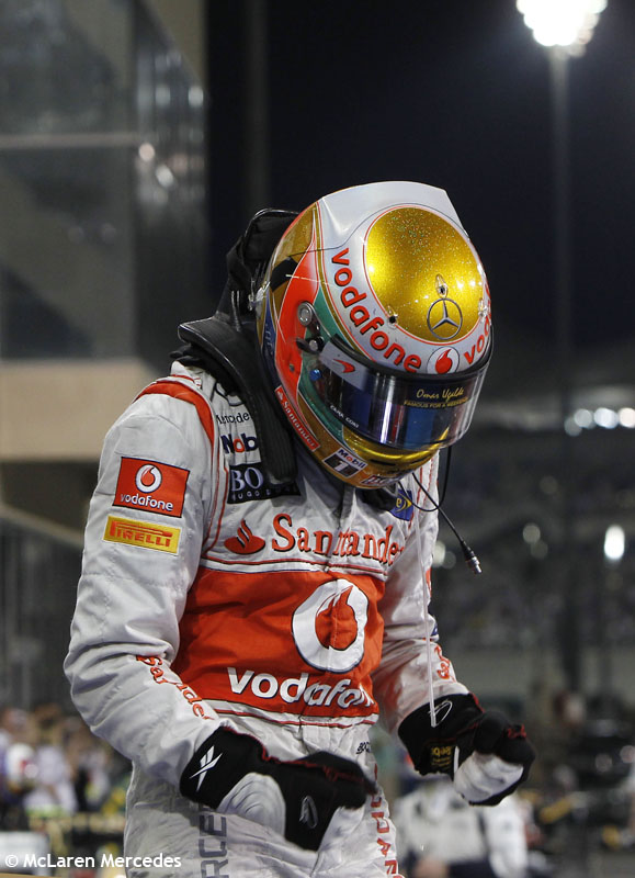 Photo: Motorsports: FIA Formula One World Championship 2011, Grand Prix ...