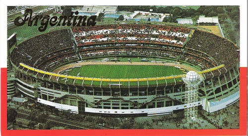 Photo: Estadio de Sportivo Italiano - Ciudad Evita (Buenos Aires), Argentina album, Whocares-nl