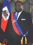 President Leslie Francois Manigat, 7 Feb-20 June 1988