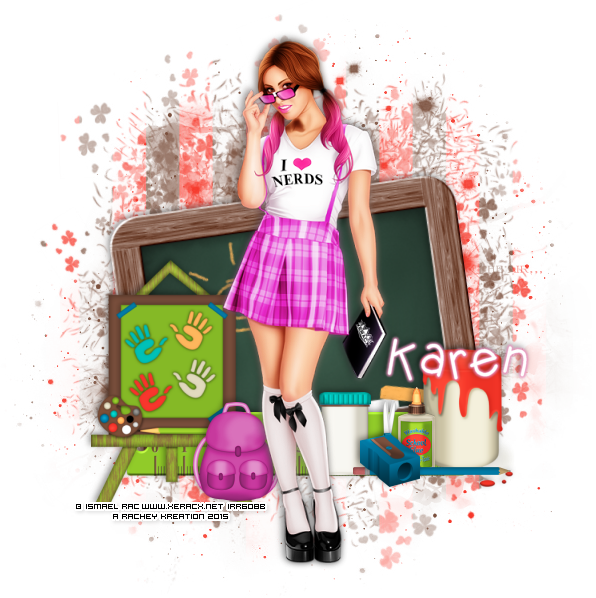 Offer Filled Please Remove! offer 2 Orange Juice (Verymany) 5karenita5_SD_By_Rachey2015-vi