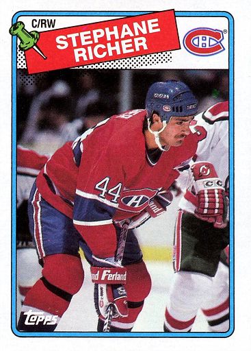  Hockey NHL 1991-92 Upper Deck #209 Dale Hunter Capitals :  Collectibles & Fine Art