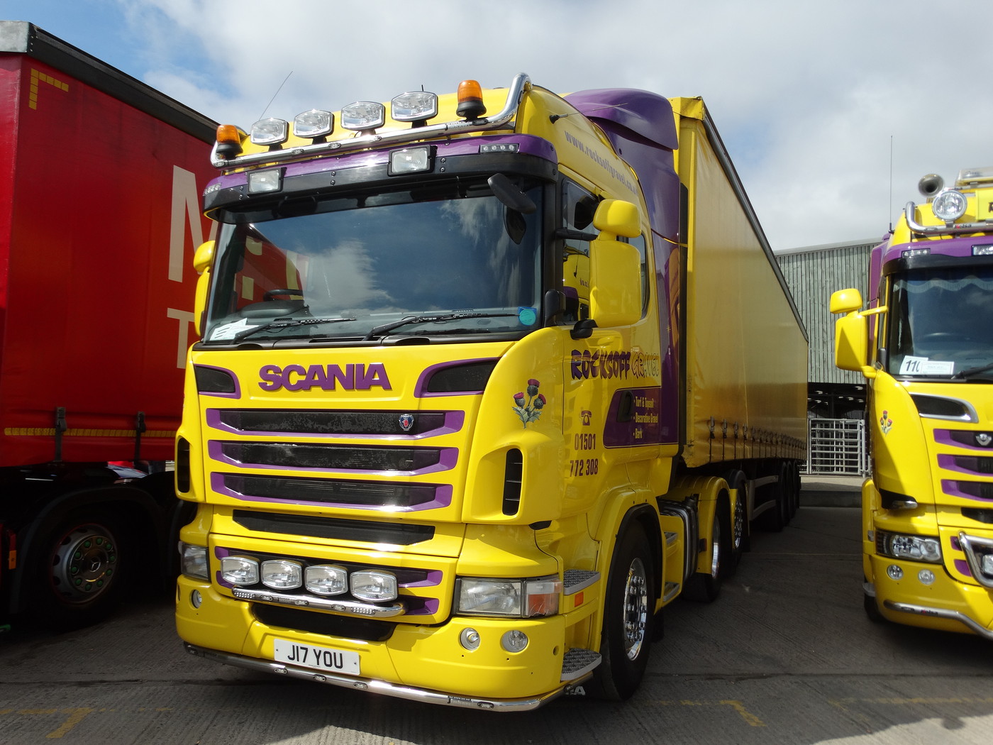 CARLISLE TRUCK SHOW 2 O16 album Iforroberts photo and