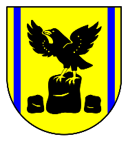 Raben Steinfeld Wappen