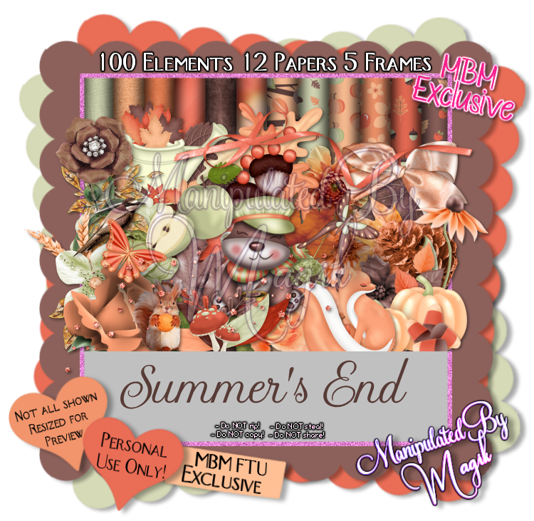 MBM Freebie Time- Summer's End MagikMBM_SummersEnd_preview-vi